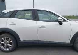 2020 MAZDA CX-3 GS