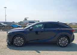 2024 LEXUS RX 350 BASE