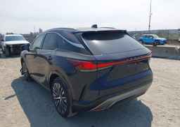 2024 LEXUS RX 350 BASE