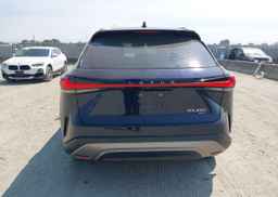 2024 LEXUS RX 350 BASE
