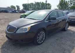 2015 BUICK VERANO