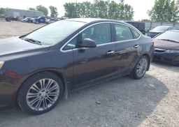 2015 BUICK VERANO