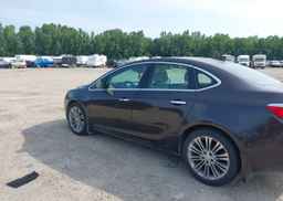 2015 BUICK VERANO