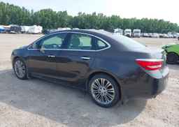 2015 BUICK VERANO