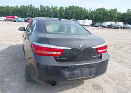 2015 BUICK VERANO