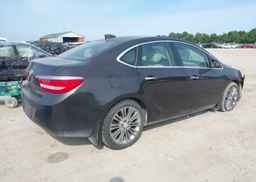 2015 BUICK VERANO