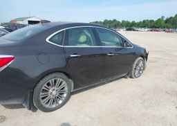 2015 BUICK VERANO