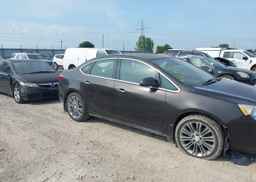2015 BUICK VERANO