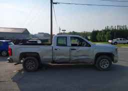 2017 GMC SIERRA K1500