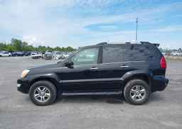 2009 LEXUS GX 470
