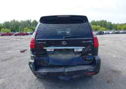 2009 LEXUS GX 470