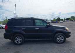 2009 LEXUS GX 470