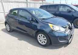 2015 KIA RIO