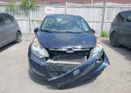 2015 KIA RIO
