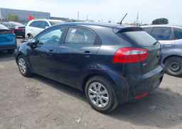 2015 KIA RIO