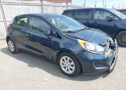 2015 KIA RIO