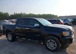 2016 GMC CANYON SLT