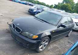 2005 BMW 325 I