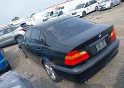2005 BMW 325 I