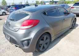 2015 HYUNDAI VELOSTER