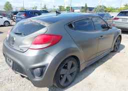 2015 HYUNDAI VELOSTER