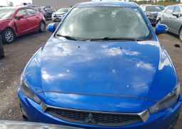 2016 MITSUBISHI LANCER ES