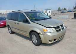 2010 DODGE GRAND CARAVAN SE