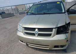 2010 DODGE GRAND CARAVAN SE