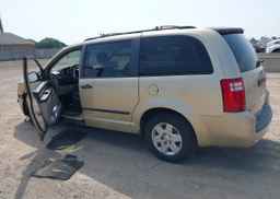 2010 DODGE GRAND CARAVAN SE
