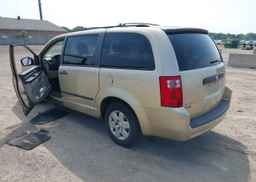 2010 DODGE GRAND CARAVAN SE