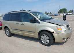 2010 DODGE GRAND CARAVAN SE