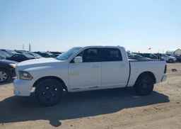 2013 RAM 1500 SPORT