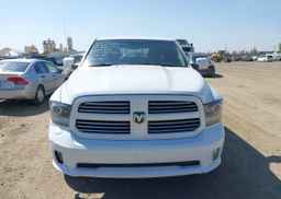 2013 RAM 1500 SPORT