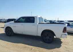 2013 RAM 1500 SPORT