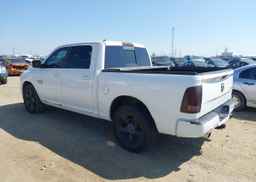 2013 RAM 1500 SPORT