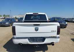2013 RAM 1500 SPORT