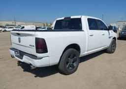 2013 RAM 1500 SPORT