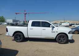 2013 RAM 1500 SPORT