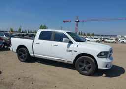2013 RAM 1500 SPORT