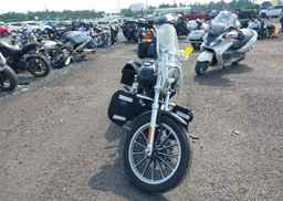 2005 HARLEY-DAVIDSON FXDLI