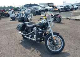 2005 HARLEY-DAVIDSON FXDLI