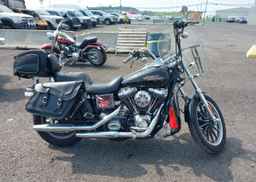 2005 HARLEY-DAVIDSON FXDLI