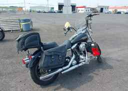2005 HARLEY-DAVIDSON FXDLI