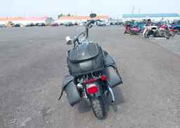 2005 HARLEY-DAVIDSON FXDLI