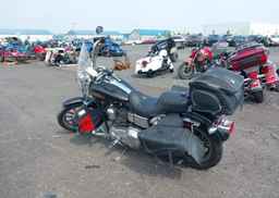 2005 HARLEY-DAVIDSON FXDLI