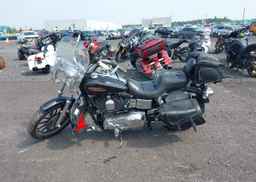 2005 HARLEY-DAVIDSON FXDLI