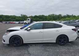 2021 SUBARU LEGACY