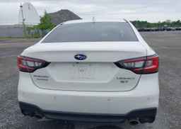 2021 SUBARU LEGACY