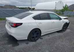 2021 SUBARU LEGACY