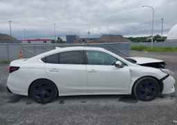 2021 SUBARU LEGACY